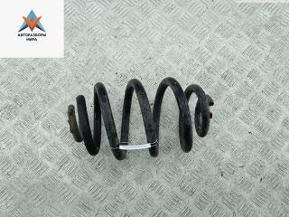 пружина задняя SEAT Alhambra 1 поколение [рестайлинг] 2002, 1.8 л., бензин, МКПП, серый, минивэн