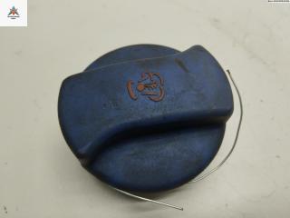 пробка расширительного бачка SEAT Alhambra 1 поколение [рестайлинг] 2002, 1.8 л., бензин, МКПП, серый, минивэн, 7M5121321