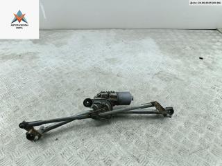 Механизм стеклоочистителя переднего (трапеция дворников) Ford Mondeo 3 поколение 2002, 1.8 л., бензин, МКПП, синий, седан, 1S7117508AD