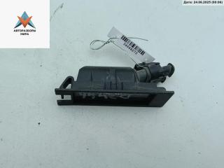 подсветка номера Opel Astra H 2004, 1.6 л., бензин, МКПП, чёрный, хетчбэк 5 дв.