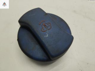 пробка расширительного бачка Volkswagen Sharan 1 поколение [рестайлинг] 2002, 2.0 л., бензин, МКПП, серый, минивэн, 7M3121321