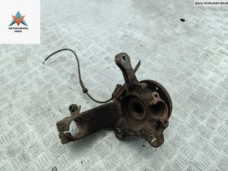 ступица передняя правая Volkswagen Sharan 1 поколение [рестайлинг] 2002, 2.0 л., бензин, МКПП, серый, минивэн