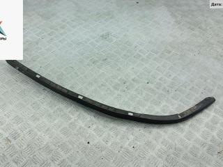 Юбка переднего бампера Opel Omega B [рестайлинг] 2000, 2.2 л., бензин, МКПП, красный, седан, 09147435