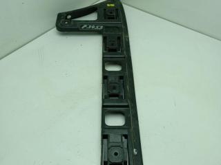 кронштейн заднего бампера Volkswagen Passat B6 2005, 2.0 л., бензин, МКПП, серый, седан