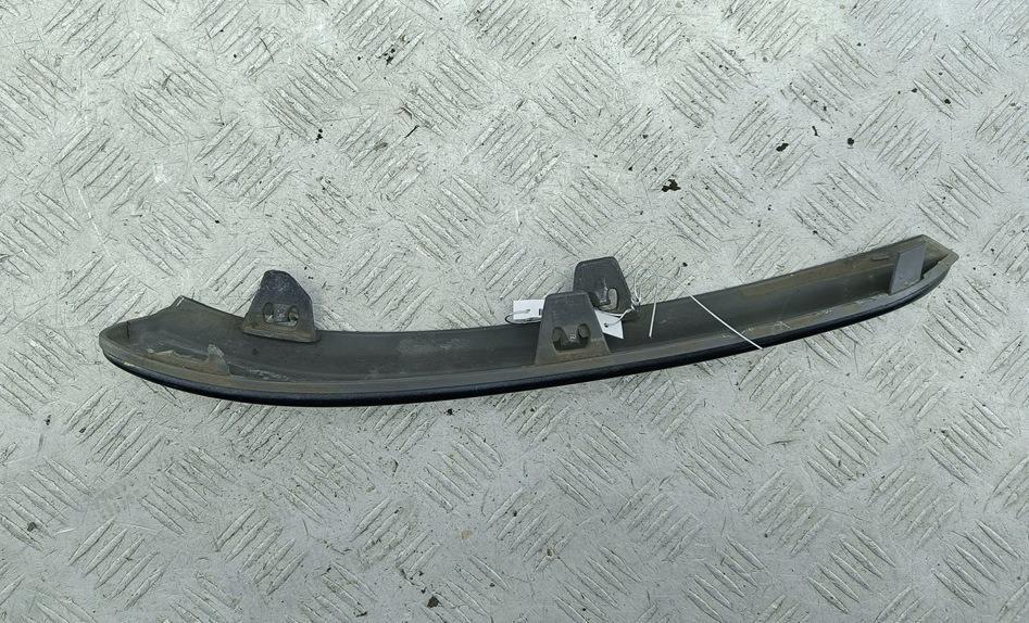 накладка декоративная Opel Astra H 2004, 1.6 л., бензин, МКПП, чёрный, хетчбэк 5 дв., 13121994