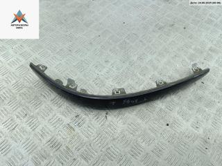 молдинг заднего бампера Opel Astra H 2004, 1.6 л., бензин, МКПП, чёрный, хетчбэк 5 дв., 13122009