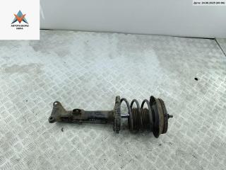 стойка передняя Mercedes-Benz C-Класс W203/S203/CL203 2002, 2.2 л., дизель, АКПП, синий, универсал, 2033204130