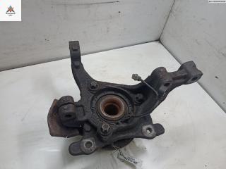 ступица передняя левая Opel Zafira 2 поколение (B) 2005, 1.9 л., дизель, МКПП, чёрный, минивэн