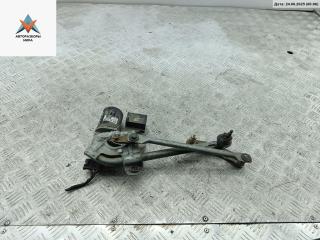 Механизм стеклоочистителя переднего (трапеция дворников) Mercedes-Benz Vaneo W414 2003, 1.6 л., бензин, МКПП, серый, минивэн, 4148200342