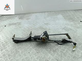 Механизм стеклоочистителя переднего (трапеция дворников) Mercedes-Benz C-Класс W203/S203/CL203 2002, 2.2 л., дизель, АКПП, синий, универсал, 2038200342