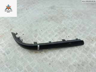 молдинг заднего бампера Volkswagen Passat B5 [рестайлинг] 2001, 1.6 л., бензин, МКПП, серый, универсал, 3B9807791B