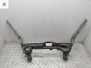 Рамка радиатора Mercedes-Benz Vaneo W414 2003, 1.6 л., бензин, МКПП, серый, минивэн, 4146260507