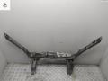 Рамка радиатора Mercedes-Benz Vaneo W414 2003, 1.6 л., бензин, МКПП, серый, минивэн, 4146260507 - фото №2