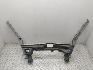 Рамка радиатора Mercedes-Benz Vaneo W414 2003, 1.6 л., бензин, МКПП, серый, минивэн, 4146260507