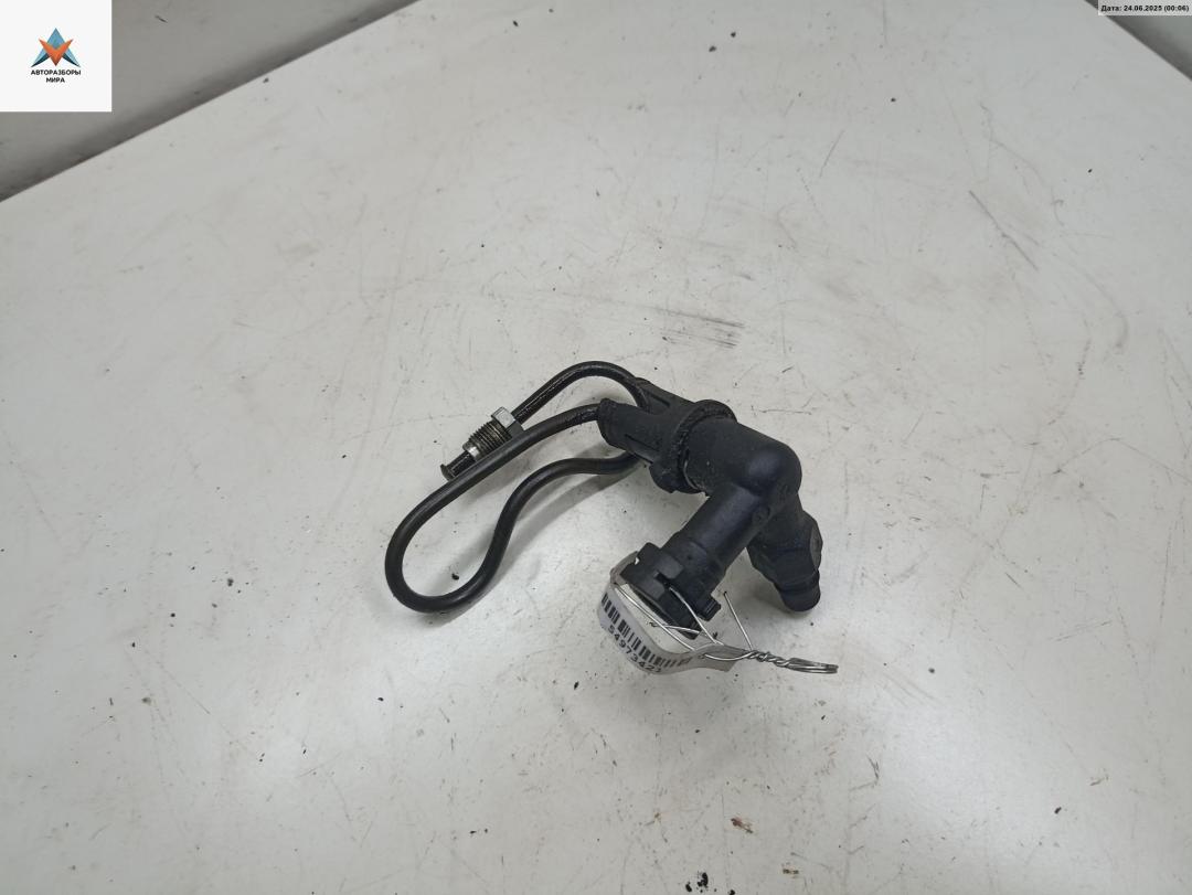 трубка гидравлическая Opel Astra H 2004, 1.6 л., бензин, МКПП, чёрный, хетчбэк 5 дв., 13105589 - фото №1