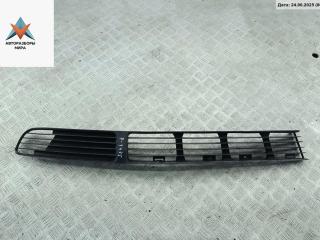 заглушка (решетка) в бампер Volkswagen Passat B5 1999, 1.8 л., бензин, МКПП, синий, универсал, 3B0853677A