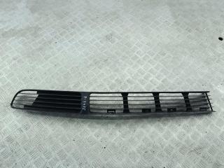 заглушка (решетка) в бампер Volkswagen Passat B5 1999, 1.8 л., бензин, МКПП, синий, универсал, 3B0853677A
