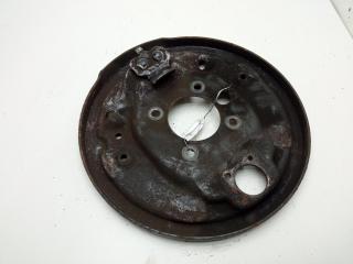 защитный кожух тормозного механизма Fiat Ulysse 1 поколение 1998, 2.1 л., дизель, МКПП, серый, минивэн