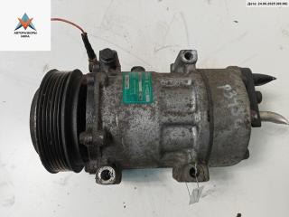 компрессор кондиционера Renault Laguna 1 поколение [рестайлинг] 1999, 1.8 л., бензин, SD7H15
