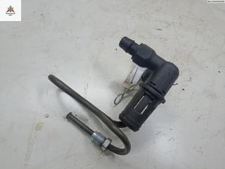 трубка гидравлическая Opel Meriva 1 поколение (A) 2005, 1.6 л., бензин, МКПП, серый, минивэн, 13105589