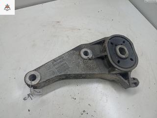 кронштейн КПП Opel Meriva 1 поколение (A) 2005, 1.6 л., бензин, МКПП, серый, минивэн, 13143386