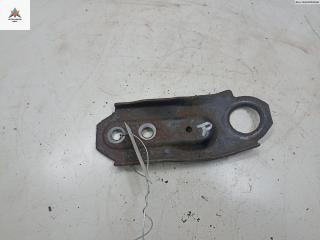 кронштейн радиатора Opel Astra G 2003, 1.7 л., дизель, МКПП, серый, универсал