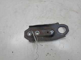 кронштейн радиатора Opel Astra G 2003, 1.7 л., дизель, МКПП, серый, универсал