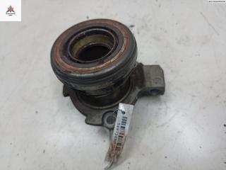 цилиндр сцепления рабочий Opel Meriva 1 поколение (A) 2005, 1.6 л., бензин, МКПП, серый, минивэн, 24422061