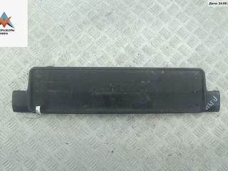 накладка на бампер Volkswagen Passat B5 1999, 1.8 л., бензин, МКПП, синий, универсал, 3B0807719