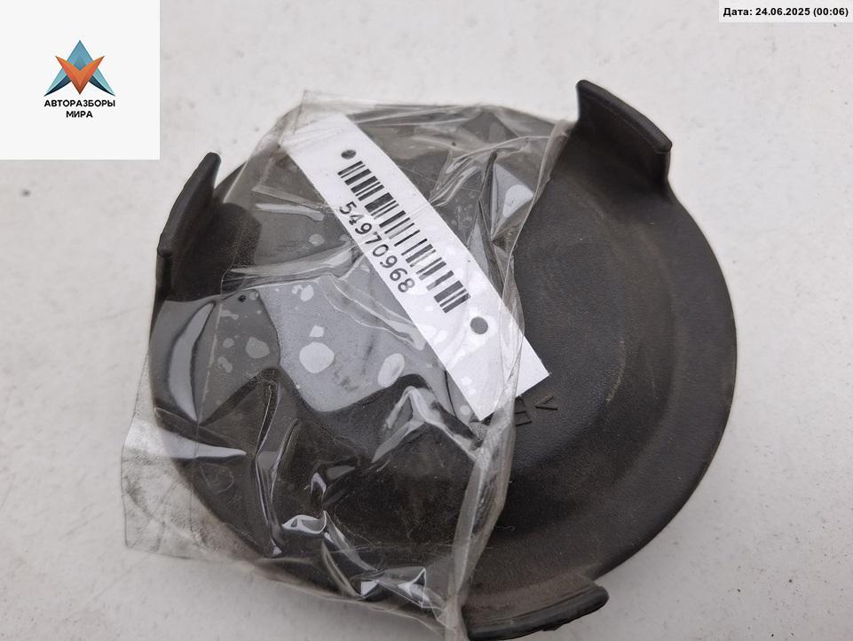 крышка фары Volkswagen Passat B5 1998, 1.8 л., бензин, МКПП, синий, универсал, 143688 - фото №1