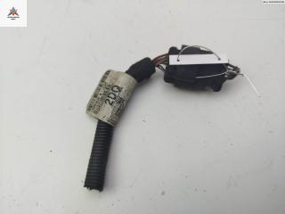 разъем (фишка) проводки Opel Zafira 2 поколение (B) [рестайлинг] 2009, 1.9 л., дизель, МКПП, чёрный, минивэн, 13260836