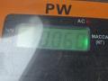 корректор фар Volkswagen Golf 4 поколение 2000, 1.4 л., бензин, МКПП, синий, хетчбэк 5 дв., 1J0941295C - фото №3