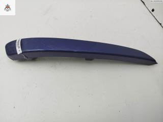 заглушка (решетка) в бампер Opel Astra H/Family [рестайлинг] 2005, 1.7 л., дизель, МКПП, синий, универсал, 13121996