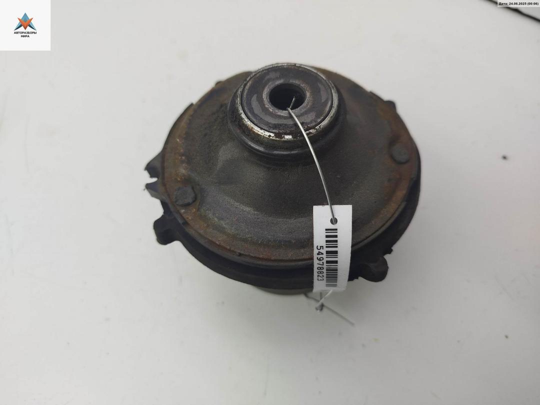 Опора амортизатора переднего (верхняя) Opel Zafira 1 поколение (A) 2000, 1.8 л., бензин, МКПП, серый, минивэн - фото №1