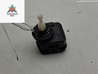 корректор фар Volkswagen Golf 4 поколение 2000, 1.6 л., бензин, МКПП, синий, универсал, 1J0941295