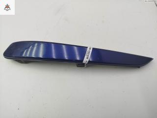 заглушка (решетка) в бампер Opel Astra H/Family [рестайлинг] 2005, 1.7 л., дизель, МКПП, синий, универсал, 13121995