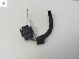 разъем (фишка) проводки Opel Zafira 2 поколение (B) [рестайлинг] 2009, 1.9 л., дизель, МКПП, чёрный, минивэн, 6B206F10