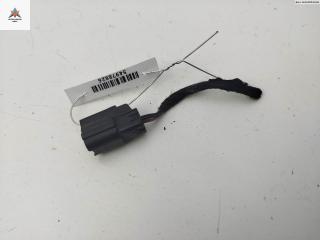 разъем (фишка) проводки Opel Zafira 2 поколение (B) [рестайлинг] 2009, 1.9 л., дизель, МКПП, чёрный, минивэн, 31404-370008045