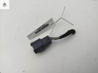 разъем (фишка) проводки Opel Zafira 2 поколение (B) [рестайлинг] 2009, 1.9 л., дизель, МКПП, чёрный, минивэн, 31404-370008045