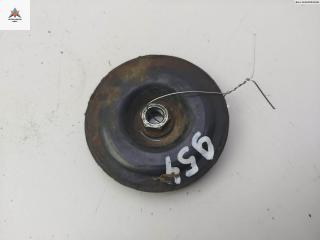 Опора амортизатора переднего (верхняя) Opel Zafira 1 поколение (A) [рестайлинг] 2004, 1.8 л., бензин, МКПП, серый, минивэн, 90468568