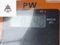 разъем (фишка) проводки Volkswagen Passat B5 1998, 1.8 л., бензин, МКПП, синий, универсал - фото №2