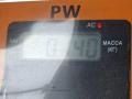 разъем (фишка) проводки Volkswagen Passat B5 1998, 1.8 л., бензин, МКПП, синий, универсал - фото №2
