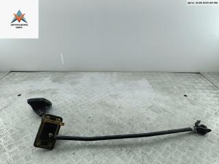 кулиса Peugeot 406 1 поколение 1997, 2.0 л., бензин, МКПП, красный, седан