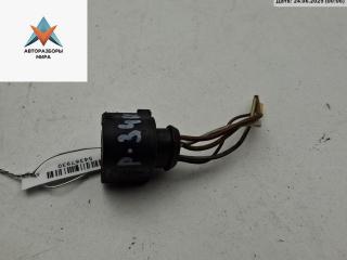 разъем (фишка) проводки Skoda Octavia mk1 (A4 1U) 1999, 1.6 л., бензин, МКПП, серый, универсал, 1J0973733