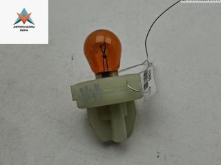 Патрон лампы фары Volkswagen Golf 4 поколение 2000, 1.6 л., бензин, МКПП, синий, универсал, 149601