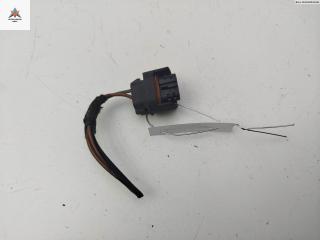 разъем (фишка) проводки Opel Zafira 2 поколение (B) [рестайлинг] 2009, 1.9 л., дизель, МКПП, чёрный, минивэн, 6B206F10