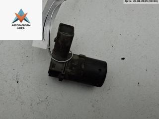 датчик парктроника SEAT Alhambra 1 поколение [рестайлинг] 2002, 1.8 л., бензин, МКПП, серый, минивэн