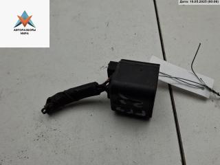 разъем (фишка) проводки Ford Mondeo 3 поколение 2002, 1.8 л., бензин, МКПП, синий, седан