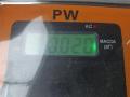 разъем (фишка) проводки Ford Mondeo 3 поколение 2002, 1.8 л., бензин, МКПП, синий, седан - фото №3