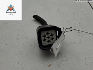 разъем (фишка) проводки Ford Mondeo 3 поколение 2002, 1.8 л., бензин, МКПП, серый, хетчбэк 5 дв.